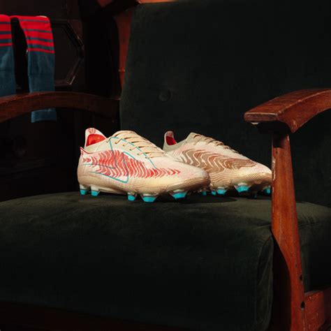 Promo SEPATU SEPAKBOLA REACTO DEVIANT GA24 PRO FG - 44 - Jakarta Pusat ...