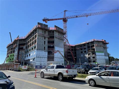 Soldiers Home Chelsea Ma