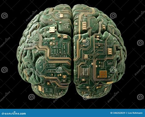 Neural Engineering Line Icons, Signs, Vector Set, Linear Concept, Outline Illustration ...