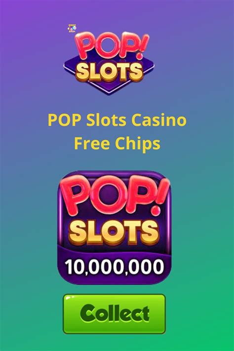 Pop Slots Free Chips 的图像结果