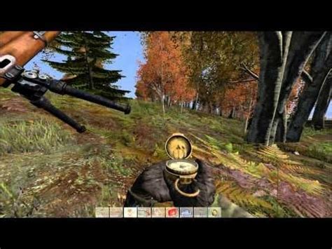 Image result for How to Use Compass DayZ