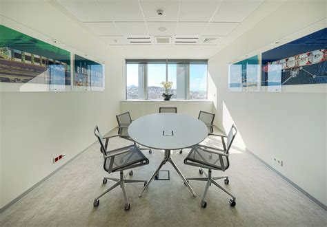 Northstandard at Piraeus Tower