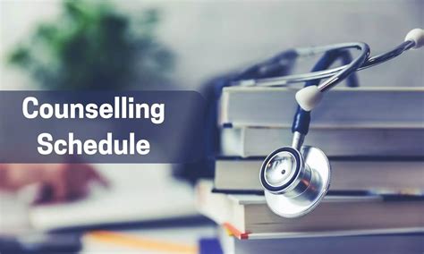 MBBS Admissions 2023: Maha CET Cell Announces Schedule For Stray ...