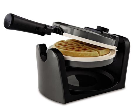Oster CKSTWFBF10WC-ECO DuraCeramic Flip Waffle Maker : Amazon.in: Home ...