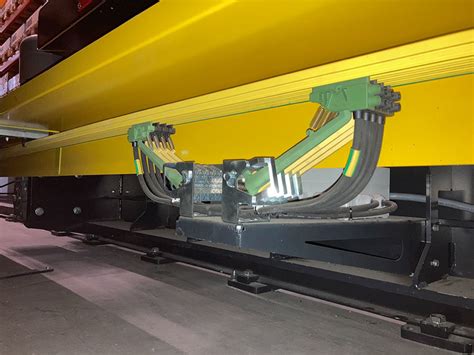 Automated Storage/ Retrieval Systems (AS/RS) | India