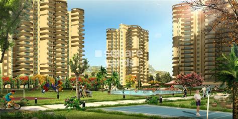 Victoryone Central Noida Ext Sector 12 Greater Noida | Price List ...