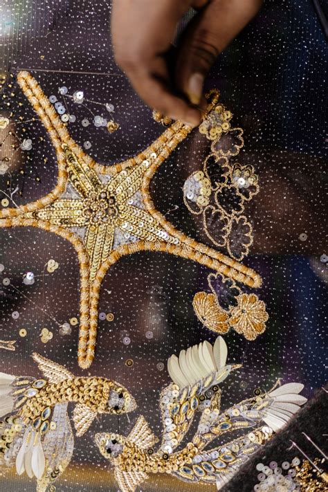 First Look: Rahul Mishra gives a glimpse of his upcoming Haute Couture ...