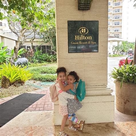 HILTON GUAM RESORT & SPA (Tumon) - Hotel Reviews, Photos, Rate ...