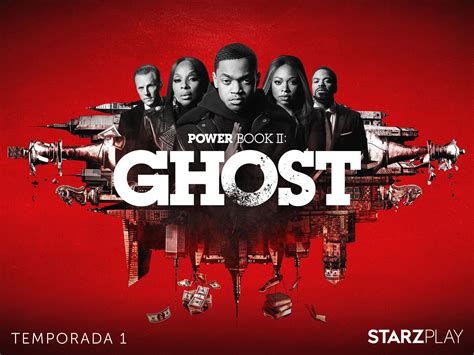 Prime Video: Power Book II: Ghost - Temporada 1
