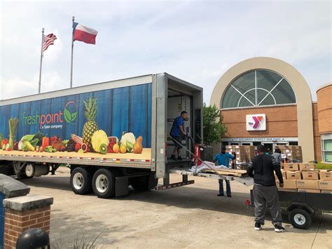 Press Release: Brighter Bites Partners with FreshPoint Dallas ...