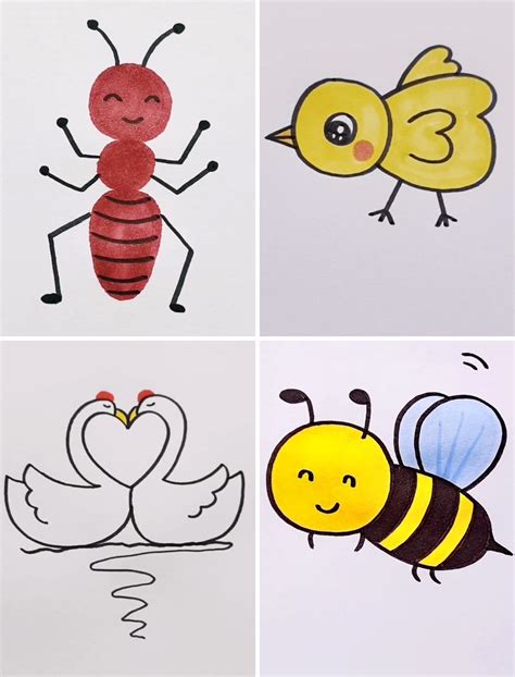 Image result for Number 8 Drawing