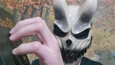 ASMR Box Tapping 的图像结果