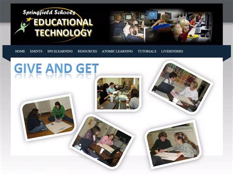 Computer Lab Training 的图像结果