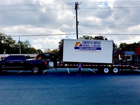 Image result for Long Distance Moving Containers Sizes