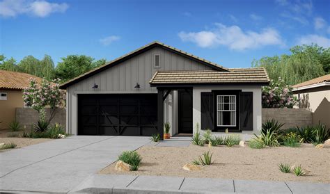 Ambra in Glendale, AZ | New Homes by K. Hovnanian® Homes