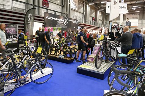 Cykelsport Messen skifter til den store klinge