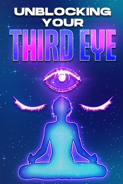 Buy UNBLOCKING YOUR THIRD EYE: Opening and Balancing your Charka’s #1 ...