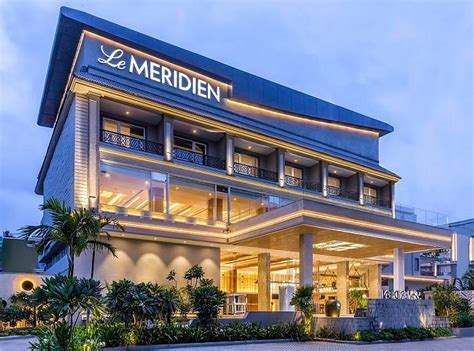 LE MÉRIDIEN GOA, CALANGUTE - Hotel Reviews, Photos, Rate Comparison ...