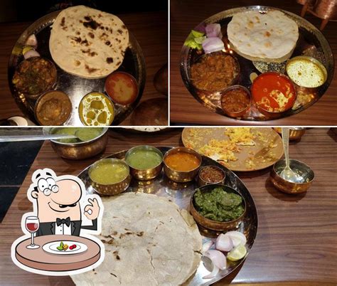 HOTEL BALAJI, Varunji - Restaurant reviews