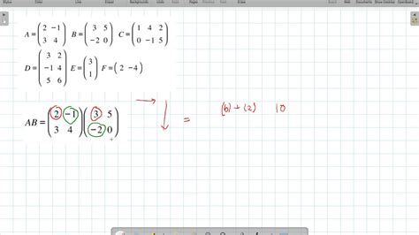 Image result for Matrix Multiplication Chart
