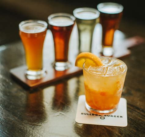 Starkville - Bulldog Burger Co.