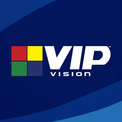 Image result for VIP Vision Tutorial