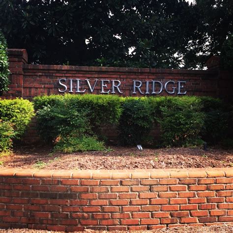 Silver Ridge Rehabilitation at Danielle Wells blog