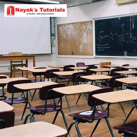 Education Sector in Mumbai, Thane | Coaching Classes | Colleges