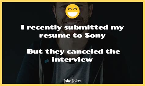 Image result for Interview Jokes