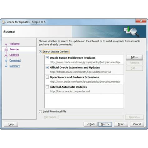 Image result for Oracle JDeveloper Schema Viewer