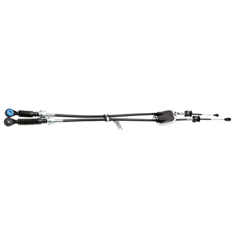 febi | 180023 | Gear Cable for manual transmission | bilstein group ...