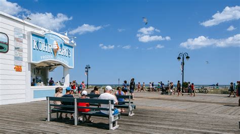 Ocean City New Jersey Attractions Visit Ocean City, NJ: Best Of Ocean