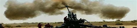 Indigenous Artillery Overdrive: India's Cutting-Edge Arsenal ...