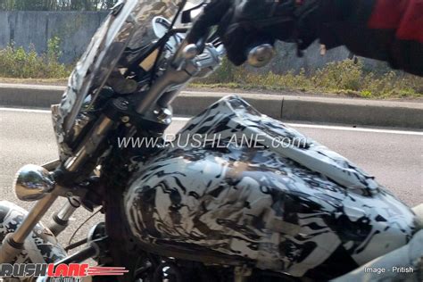 2018 Bajaj Avenger 220 Spied – Launch Date, Est Price, Images » Car ...