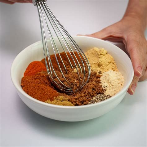 Pork Chop Seasoning (Homemade)