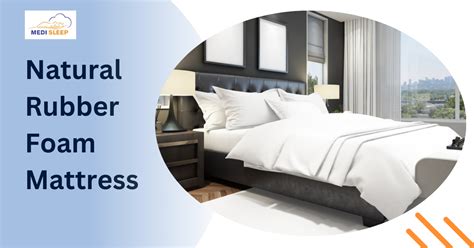 Medisleep Mattress – Medisleep Mattresses