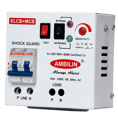 Ambilin Incorporate