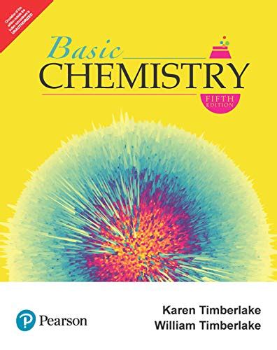 Buy Basic Chemistry | Fifth Edition | By Pearson Book Online at Low ...
