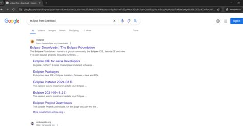Image result for Playwright Java Using Eclipse Setup