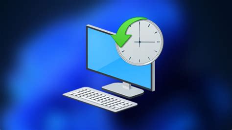 View Restore Points 的图像结果