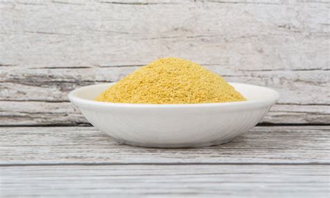 Top 5 Benefits Of Nutritional Yeast | Wellversed