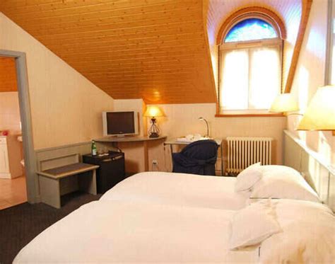 Hotel Montbrillant, Geneva - Get Hotel Montbrillant Hotel Reviews on ...