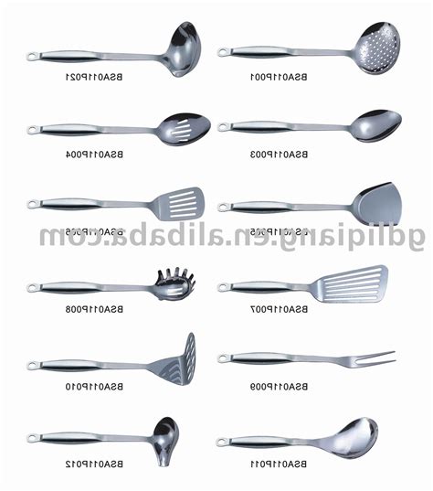 Identify Various Types Of Cooking Equipment And Utensils at Amy Keil blog