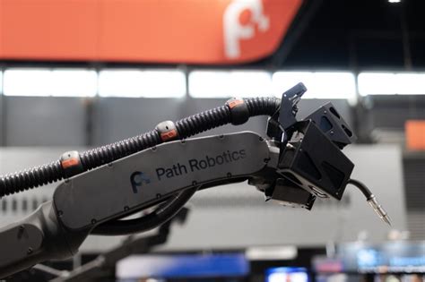 Path Robotics Welding 的图像结果