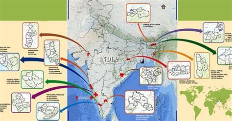 Medical researchers are building India’s first map of infectious ...