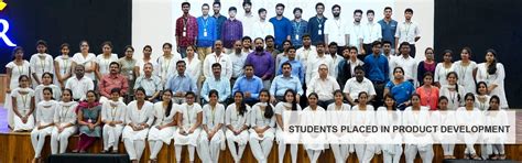 About Placement Office - CMR Group of Institutions