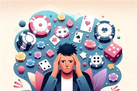 Managing ADHD and Gambling Addiction - Atlantic Behavioral Health