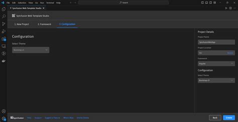 Visual Studio Code Projects Using Angular and Node 的图像结果