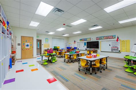 Beaverdam Elementary School — D.A. Everett