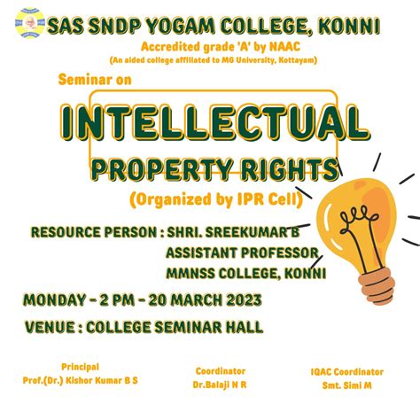 SAS SNDP Yogam College, Konni